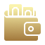 Decentralized wallet development